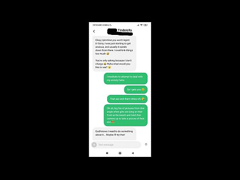 ❤️ Πρόσθεσα ένα νέο PAWG από το Tinder στο χαρέμι μου ( μιλήστε στο Tinder συμπεριλαμβάνεται) ️❌ Ποιότητα πορνό ❤